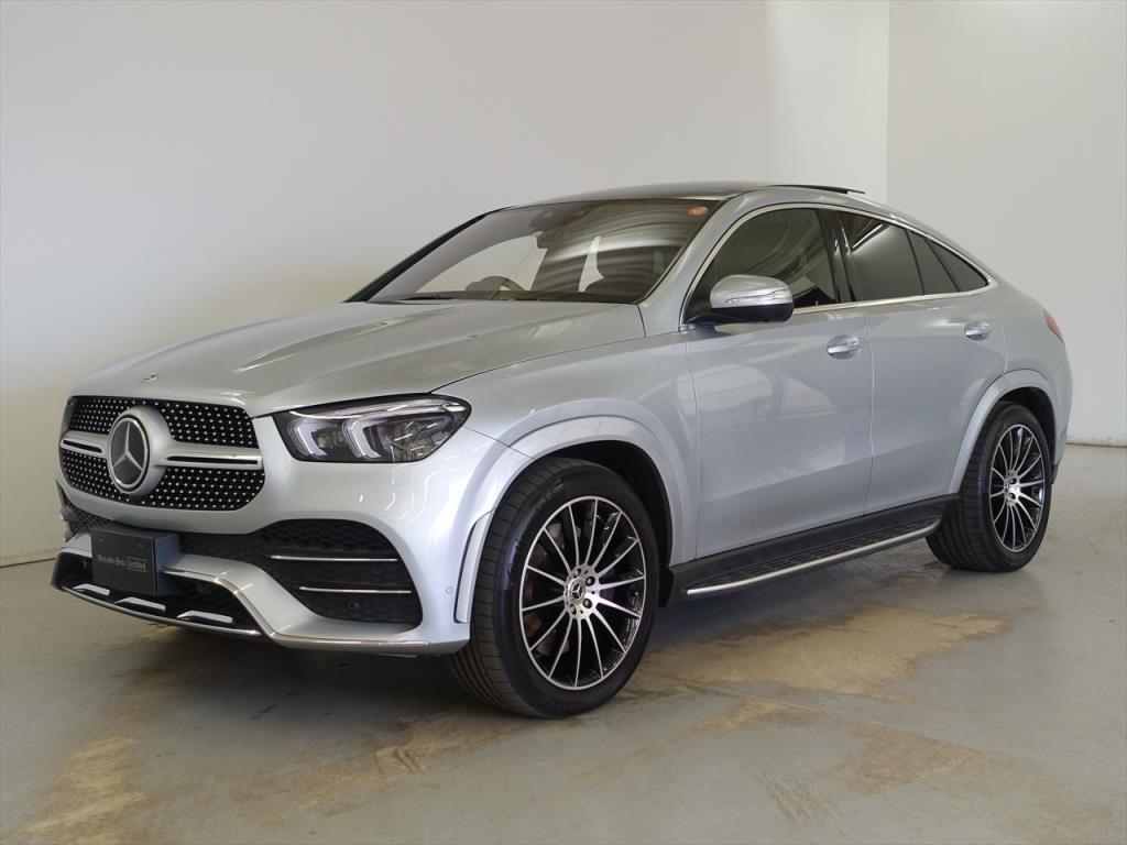 ***【SALE】GLE400d 4MATICｸｰﾍﾟ ｽﾎﾟｰﾂ *** 