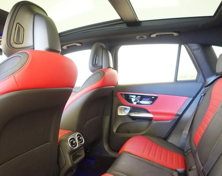 GLC350 e