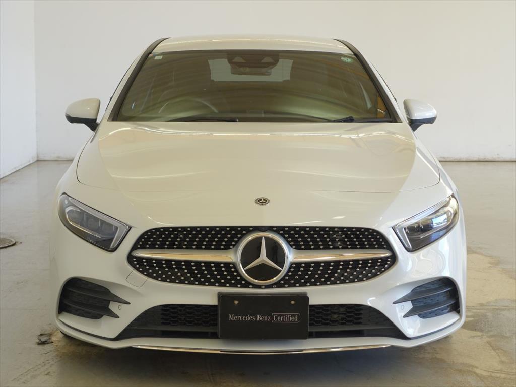 ★最新入庫情報★【　A200 d　】