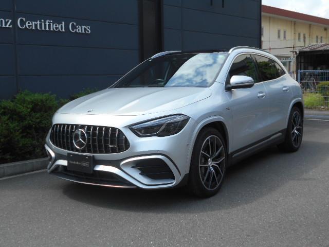 ***【SALE】GLA35 4MATIC  *** 