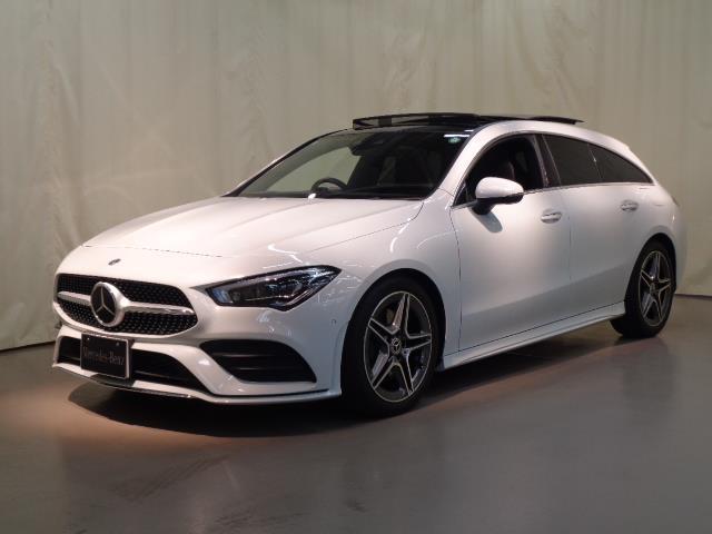 【☆期間限定☆お買い得車】CLA200 d シューティングブレーク