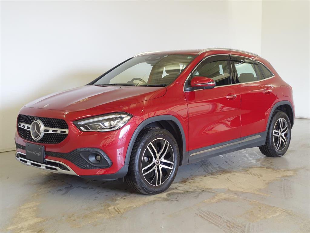 ★半期決算セール★お買い得車のご案内【ＧＬＡ２００ ｄ】