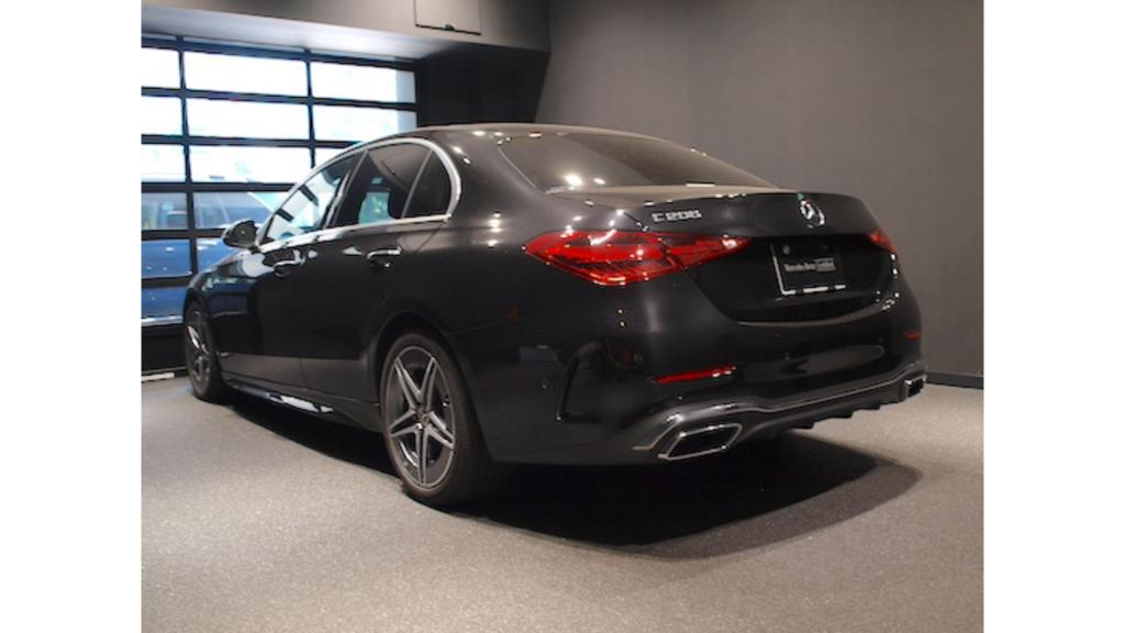 おすすめ車両紹介【Ｃ２００ アバンギャルド　ＡＭＧラインパッケージ】