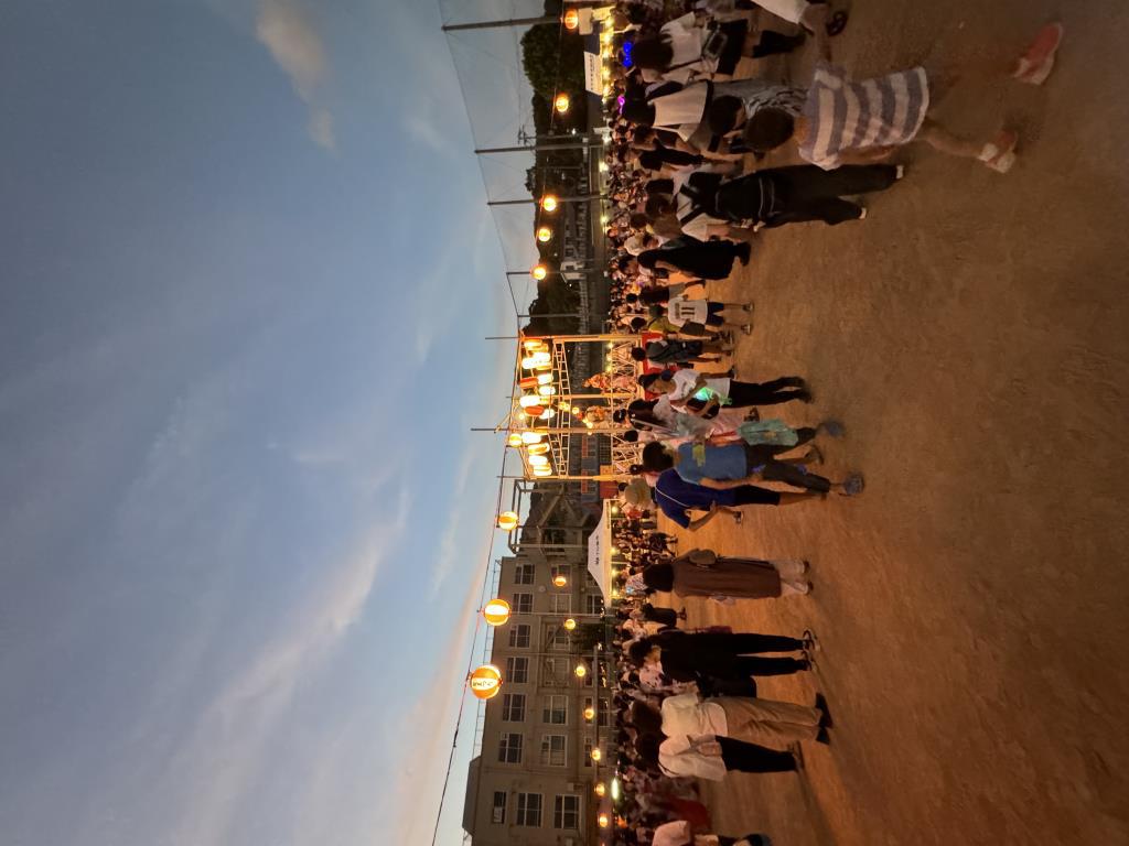 【KOBE】ナツノオモイデ