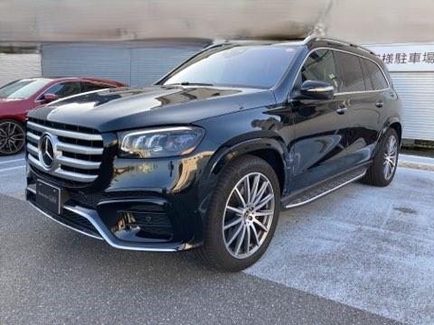 【☆半期決算セール☆】GLS450 d 4MATIC