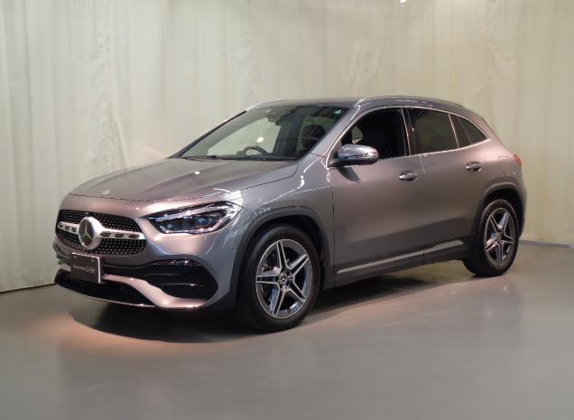入庫しました！　GLA200