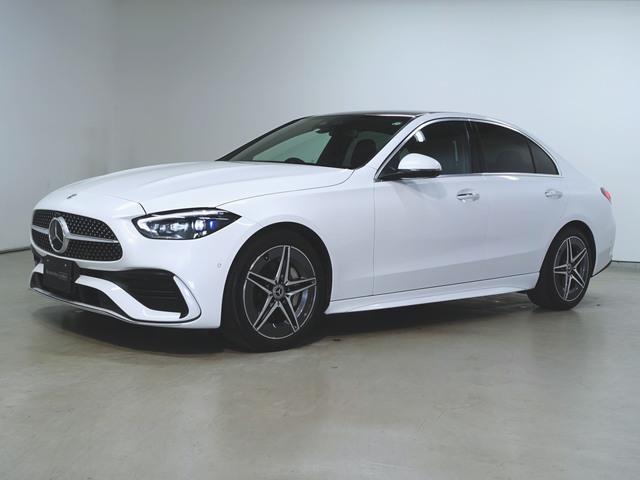【ご紹介】C220 d