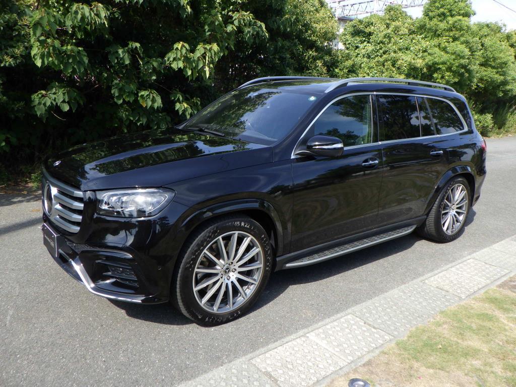 【新着情報】試乗車を商品化致しました。