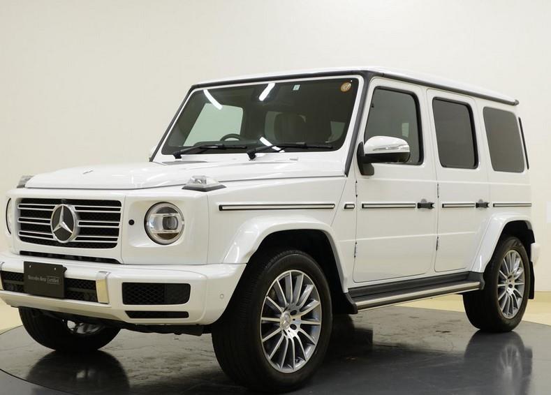 G400d!
