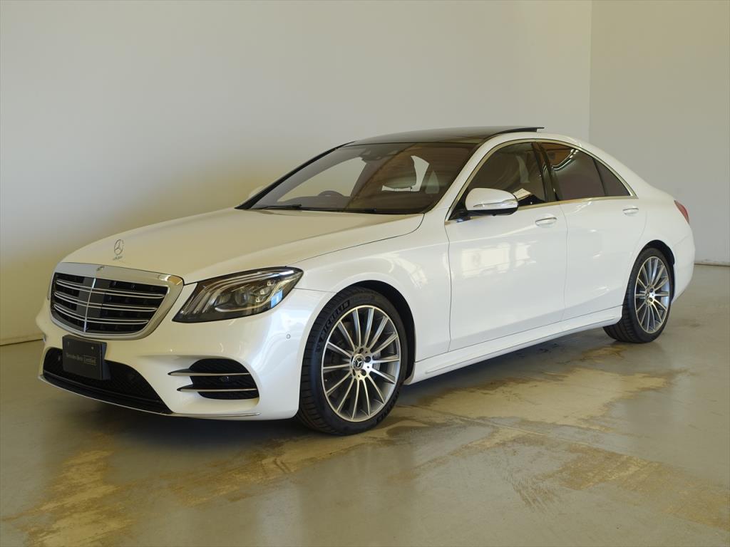 ★最新入庫情報★【　S450　】