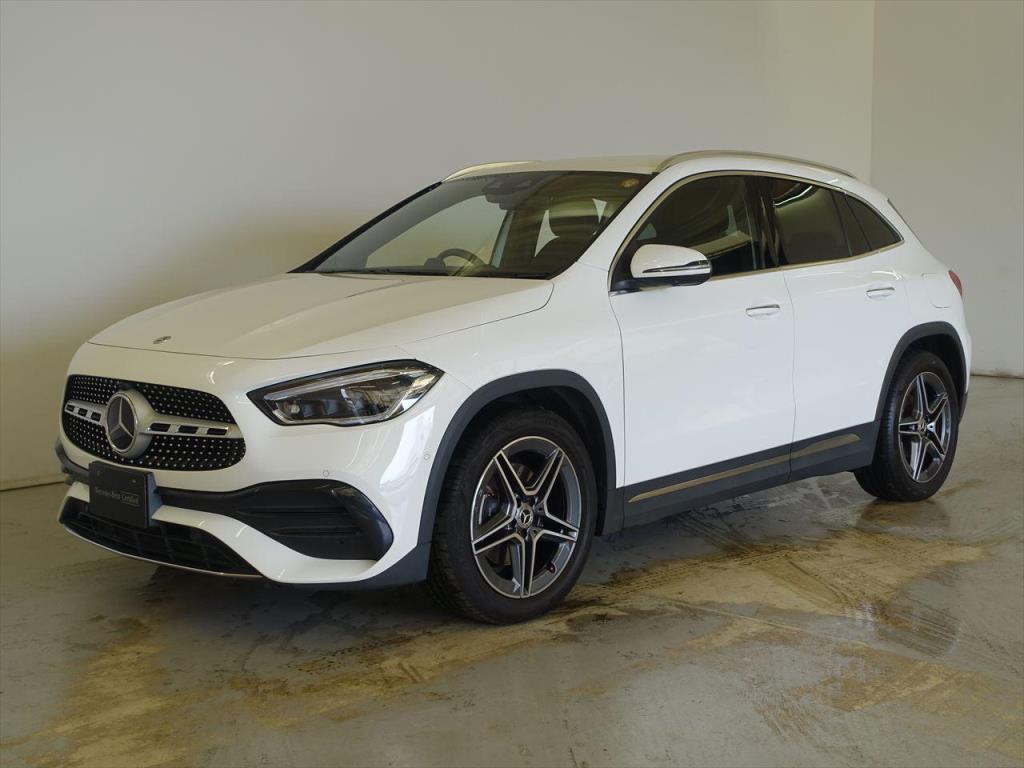 ★半期決算セール★新入荷のご案内【ＧＬＡ２００ ｄ】