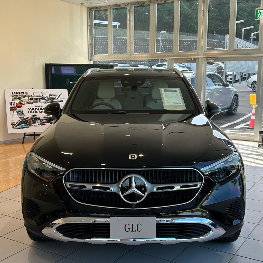 ☆ショウルーム内展示車のご案内☆