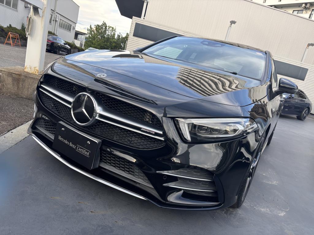 ＼新着車両です／