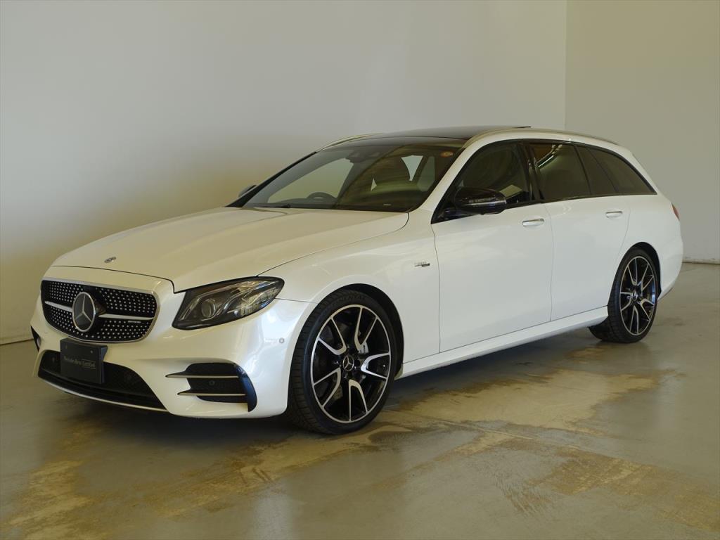 【☆半期決済セール☆】メルセデス-AMG E53 4MATIC+ ステーションワゴン