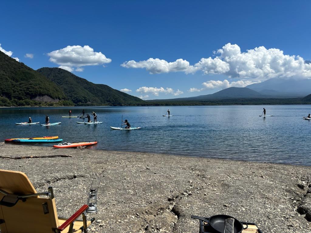 念願のゆるキャン聖地へ☆