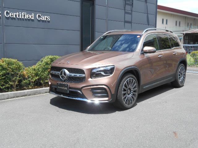 ***GLB200d 4MATIC***
