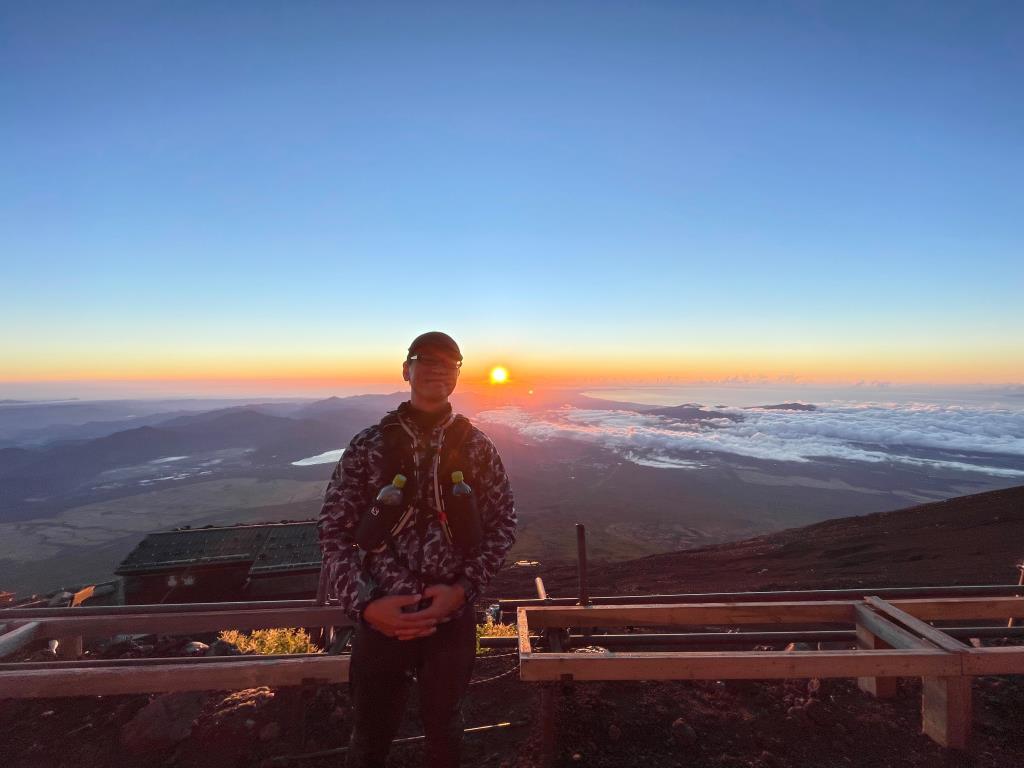 富士山