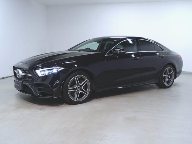 認定中古車　CLSのご紹介と展示会のご案内です♪