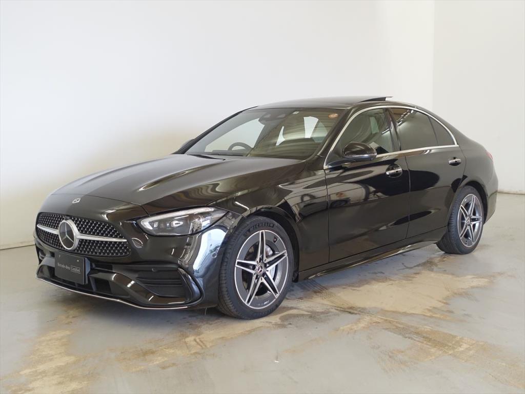 【☆半期決算セール☆】さらにお買い得に！9月お買い得車★C220 d アバンギャルド
