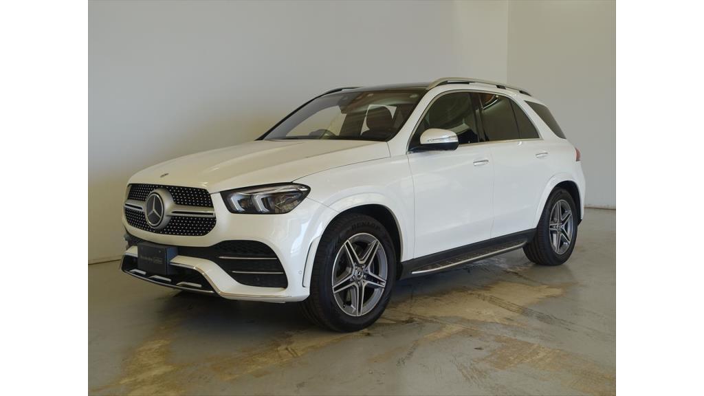 ＧＬＥ４００ｄ　４ＭＡＴＩＣ　スポーツ新入荷！
