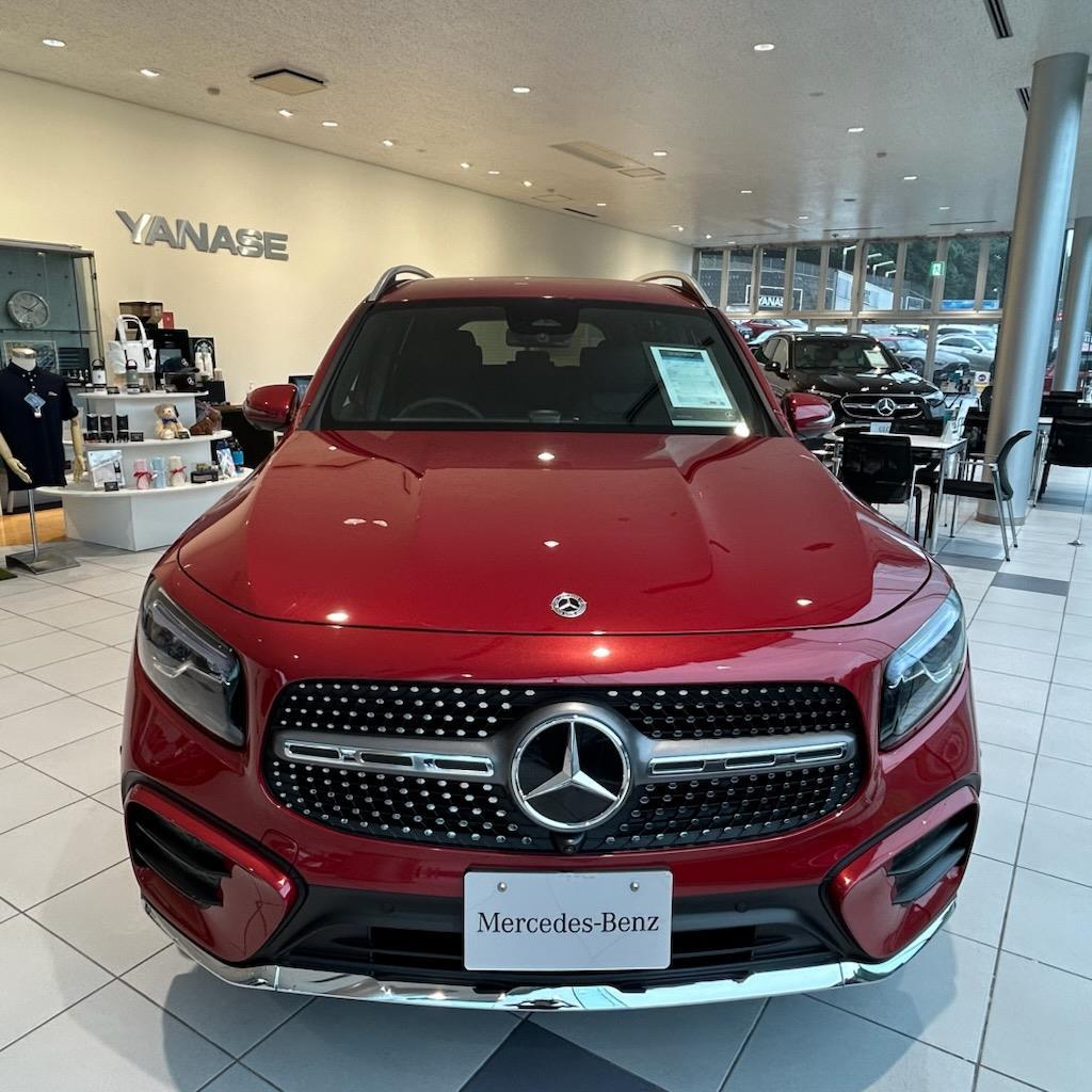 ☆ショウルーム内展示車のご案内☆