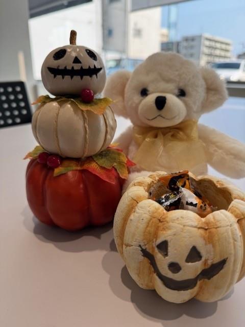 【Halloween】