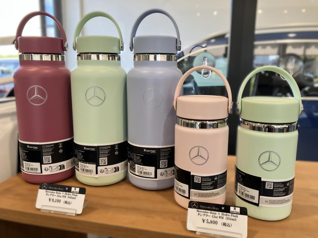 ☆Mercedes-Benz Collectionのご案内☆