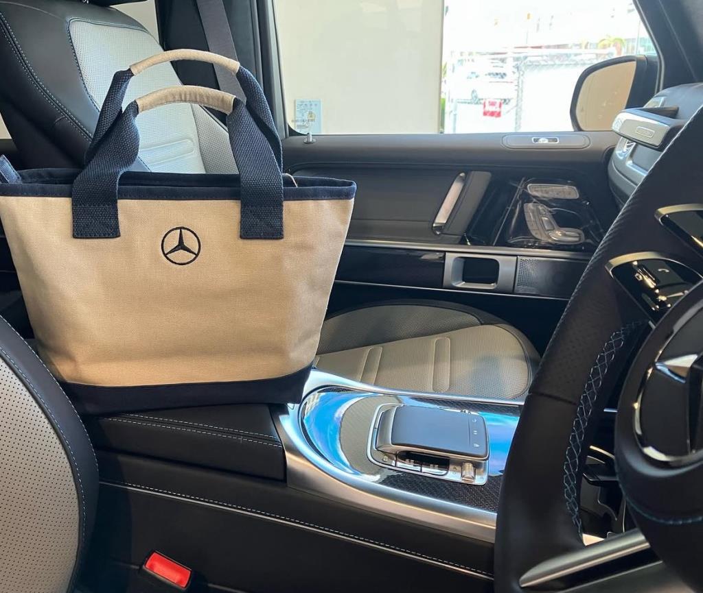 【Mercedes-Benz Collection 入荷】