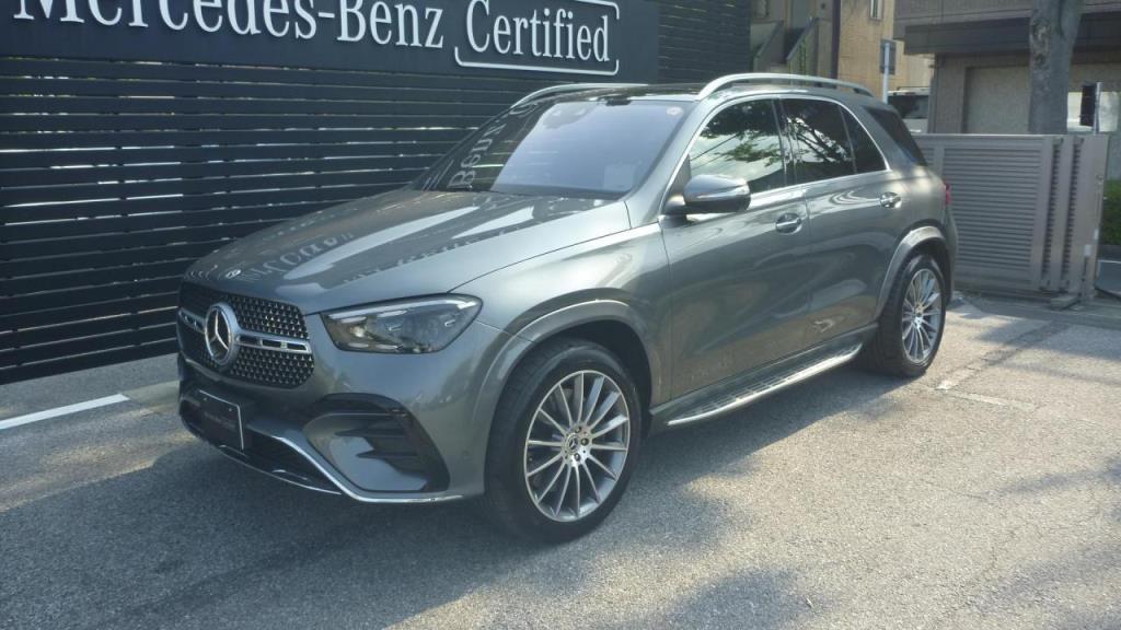 ☆半期決算セール☆新入荷のご案内【ＧＬＥ４５０ｄ】