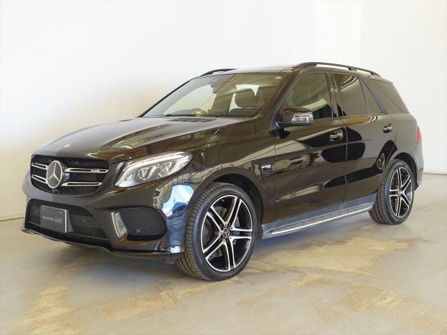 ＧＬＥ４３ ＡＭＧがこの価格で！