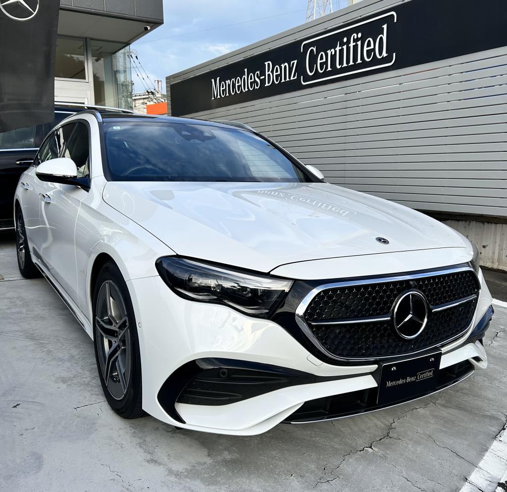 新しく認定中古車入荷しました！
