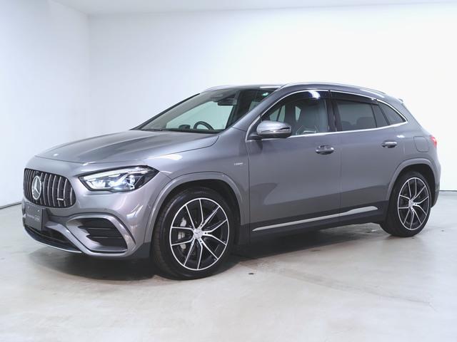 ☆Mercedes-AMG GLA35 4MATIC☆