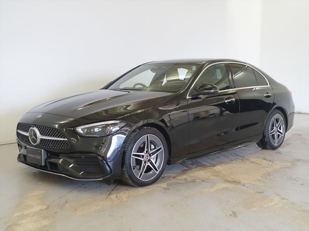 ★彡ＳＡＬＥ★彡おすすめ車のご案内【Ｃ２２０ｄ】