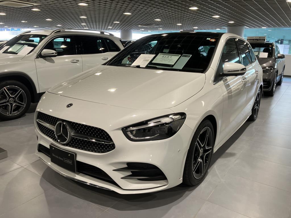 B180 白 入荷しました★