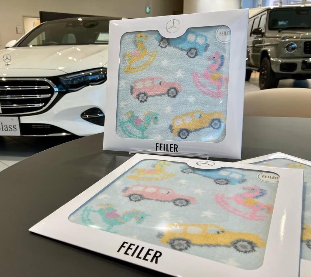 【Mercedes-Benz Collection 入荷】