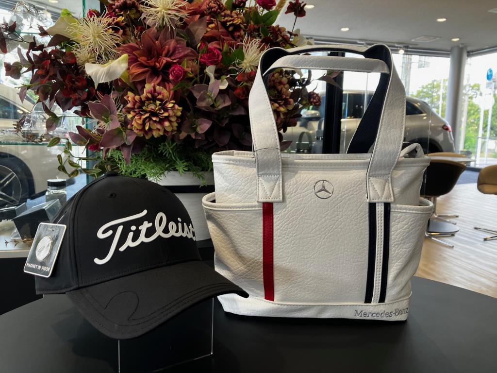 【Titleist】コレクションおすすめ商品のご紹介♪