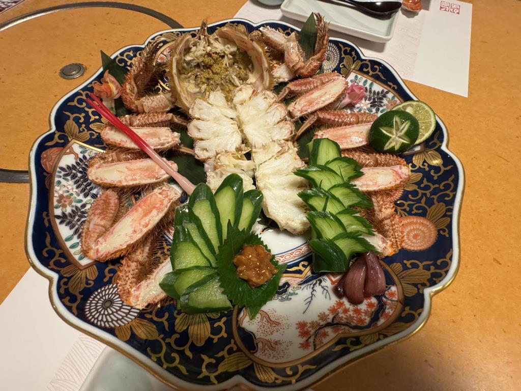 【KOBE】☆～冬の味覚の先取り～☆