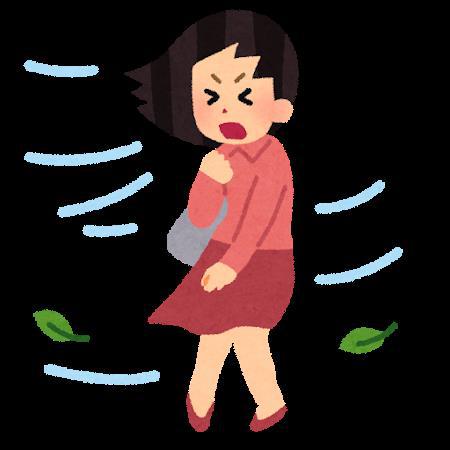 強風！！！。引き続き在庫一掃セール開催中♪