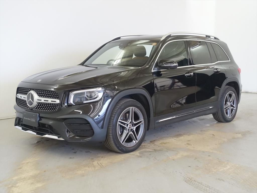 【在庫一掃セール開催中！】NEW☆GLB200 d 4MATIC