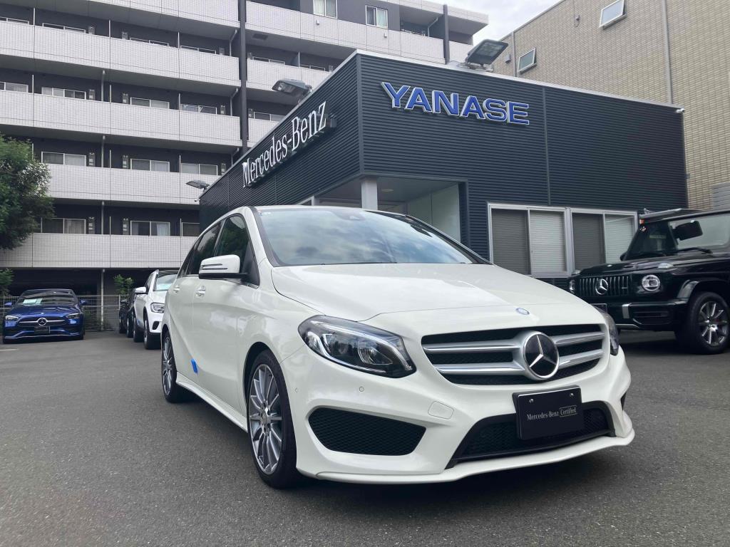 今週の新規入荷車両！