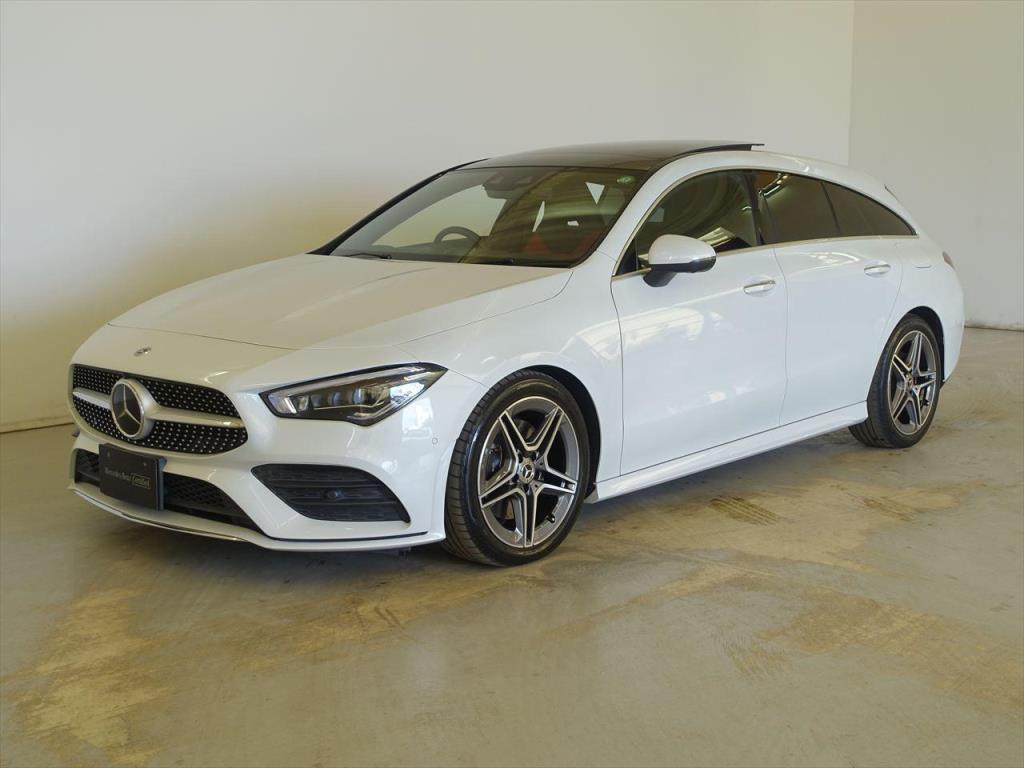 ◎フェア開催中◎おすすめ車のご案内【ＣＬＡ２００ｄ】