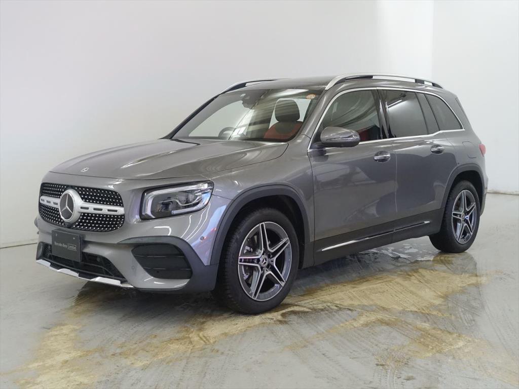 ★在庫一掃セール★おすすめ車のご案内【ＧＬＢ２００ｄ】