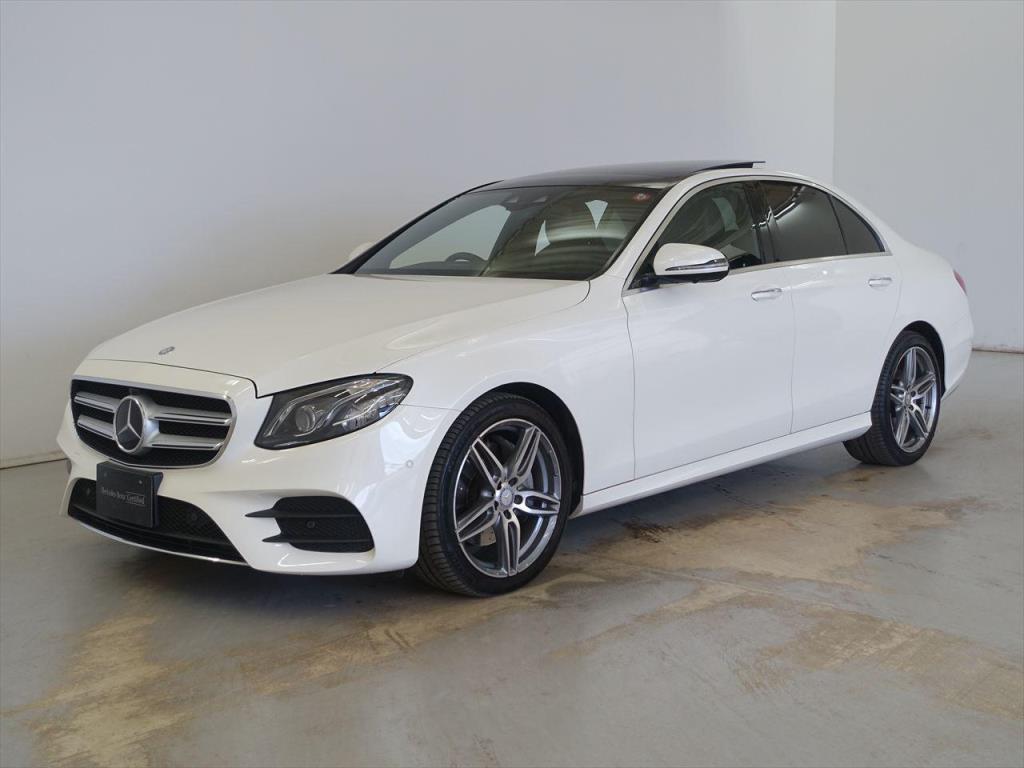 ☆在庫一掃セール☆おすすめ車のご案内【Ｅ２００】