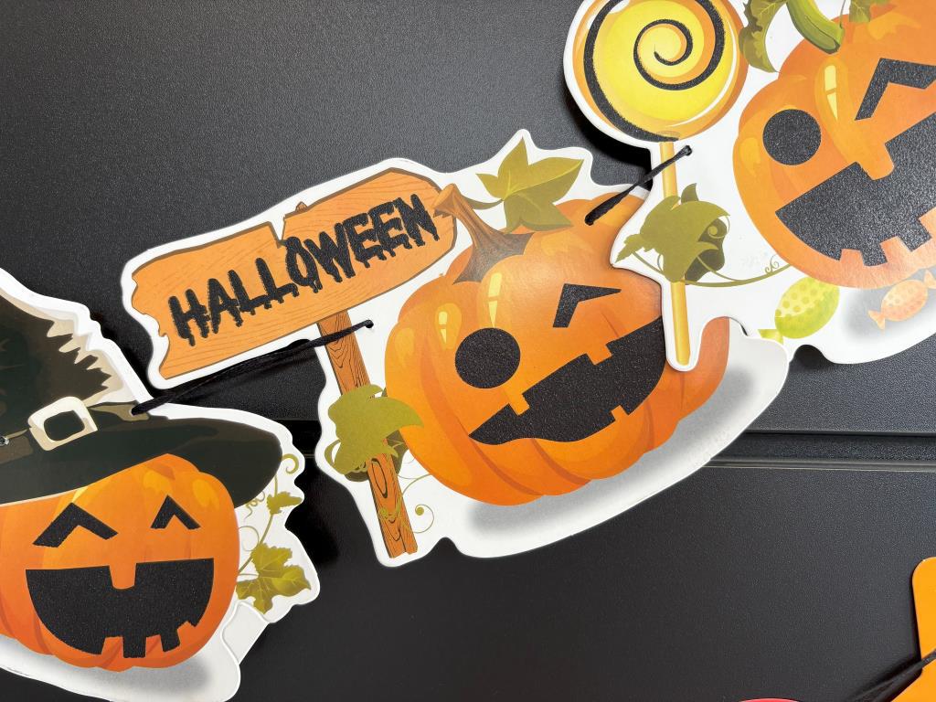 happy Halloween★★
