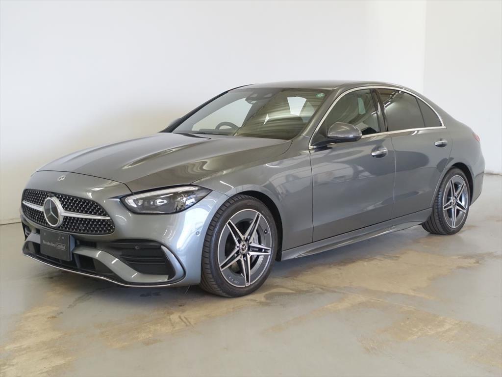 【在庫一掃セール開催中！】NEW☆C200 アバンギャルド