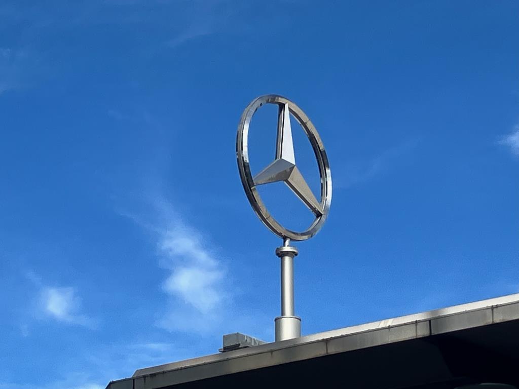 秋空