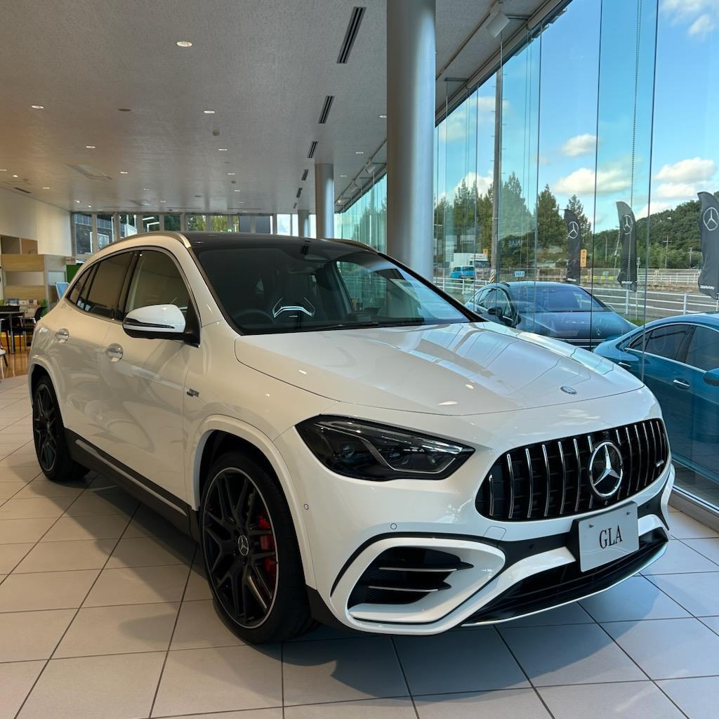 ☆ショウルーム内展示車のご案内☆