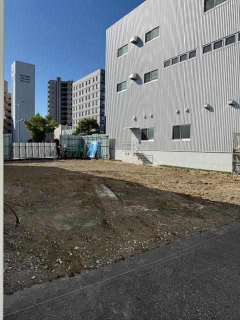 ★工事進捗★