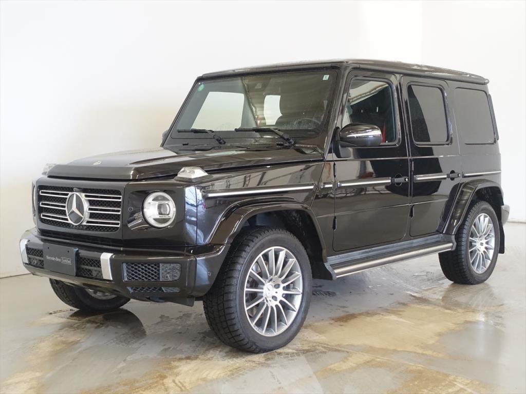 【セール開催中】NEW★G400 d★