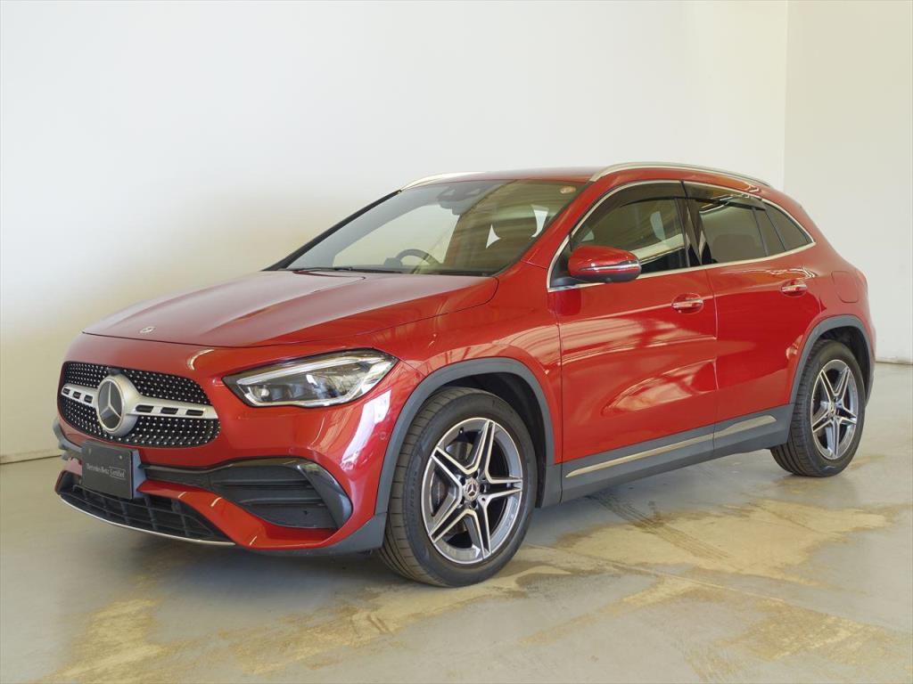 ☆在庫一掃セール☆おすすめ車のご案内【ＧＬＡ２００ ｄ】